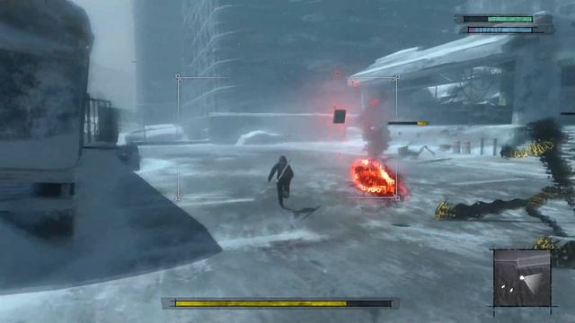 Прохождение NieR Replicant #1 смотреть онлайн