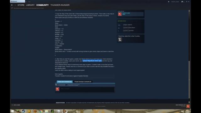 How to add more ships to your Windward game смотреть онлайн