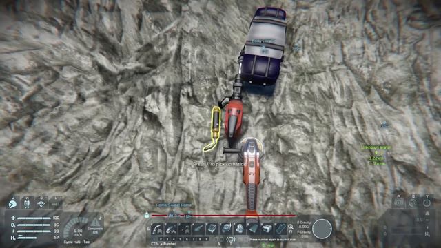 Space Engineers Let's Play (Ep 11) - CONNECTING THE CONNECTORS [Beta Gameplay] смотреть онлайн