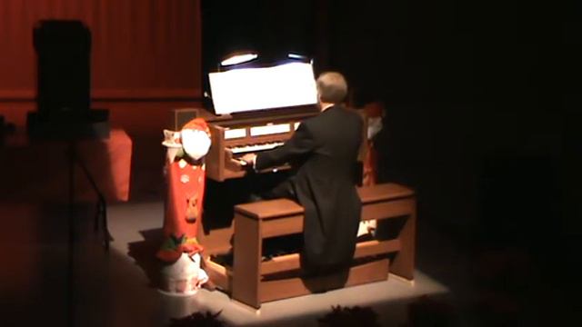 Coronation March "The Prophet", Giacomo Meyerbeer смотреть онлайн