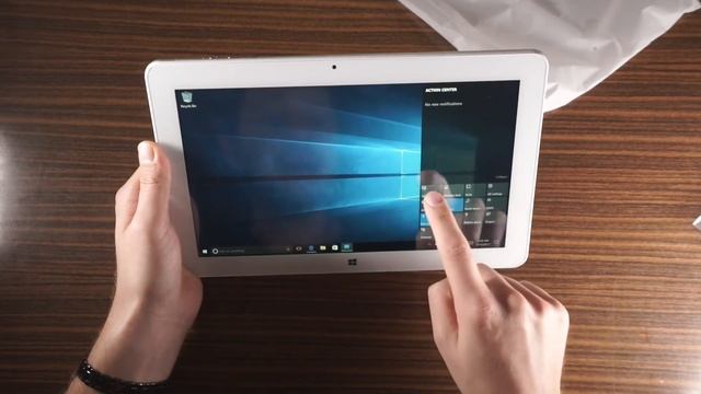 Cube Mix Plus Unboxing: Billiges Windows-Tablet mit Core m3 | Deutsch смотреть онлайн