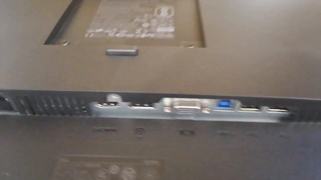 Dell P2719H 27" Antiglare Full HD Monitor смотреть онлайн