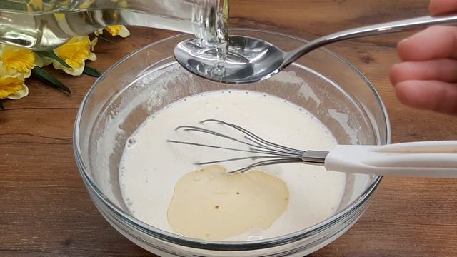 Вкусная трапеза для всех случаев жизни