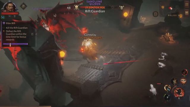 Мнение одного геймдизайнера - Почему Diablo Immortal на самом деле хорошая игра смотреть онлайн