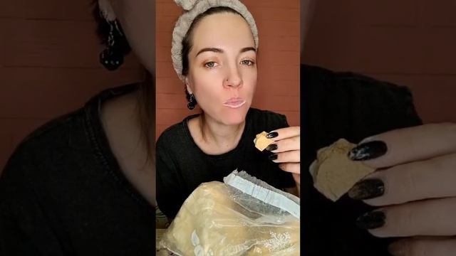 Распаковка Башкирских глин/хруст смотреть онлайн