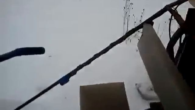 аэросани смотреть онлайн