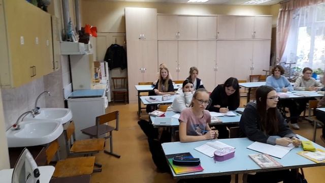 школа поселок Вахруши смотреть онлайн