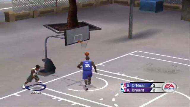 NBA Live 2005 Gameplay [2016] смотреть онлайн