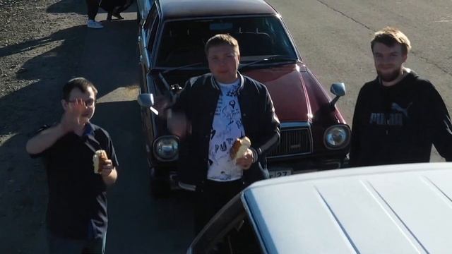 Закрытие сезона от 80 old school autoclub и фотошколы К2 смотреть онлайн