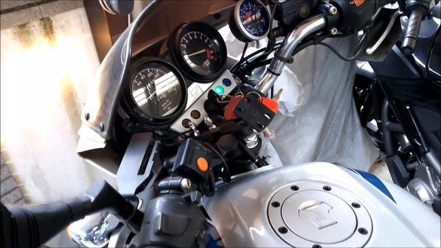 2000年製 RC42 ２か月ぶりの始動 смотреть онлайн