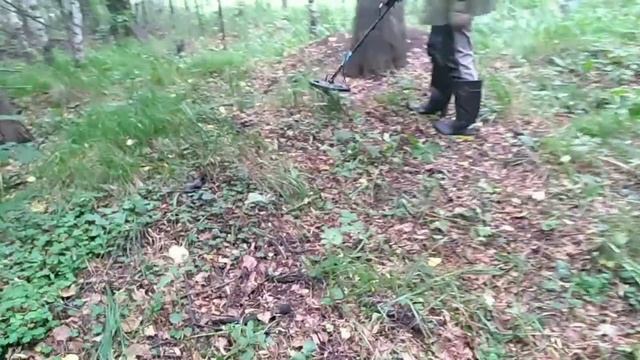 Коп на старых буровых часть4 смотреть онлайн