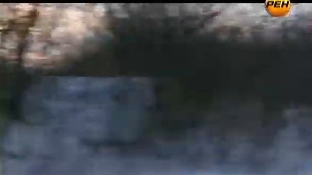 СТРАННОЕ ДЕЛО 2012 036 Мертвое место 29 04 2012