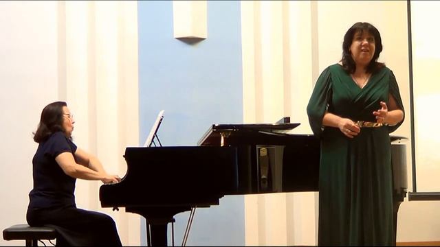 Рахманинов С.Утро Rachmaninov S. Morning смотреть онлайн