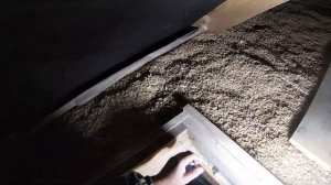 Что обязаны знать про утепление ОПИЛКАМИ! Секреты строительства по уму.