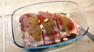 Пузанина в духовке | Как приготовить подчеревок | ВКУСНОДЕЛ