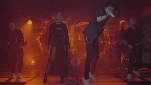 Виновные ПРОМО 2023 смотреть онлайн