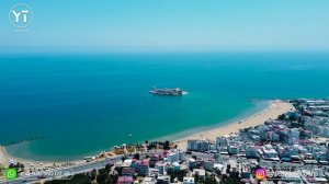 Обзор района Эрдемли в Мерсине, Турция | Аяш, Томюк, Арпачбахшиш, Чешмели, Кызкалеси