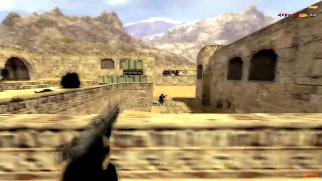 [CS 1.6] o[P]tionZ смотреть онлайн