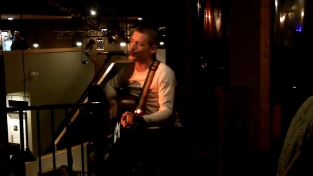 SnowBall 2010 - John Wayne @ Papa Charlie's Apres Ski - 01/09/10 смотреть онлайн