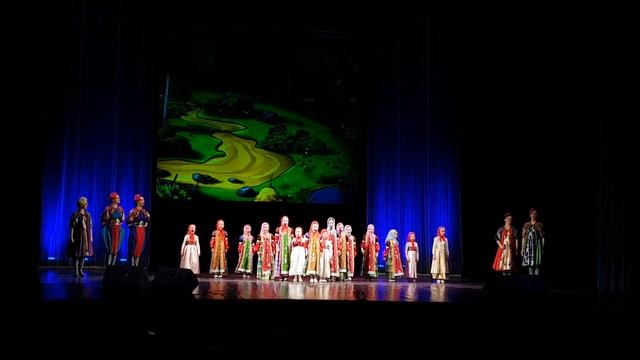 Колёсико - Два медведя смотреть онлайн