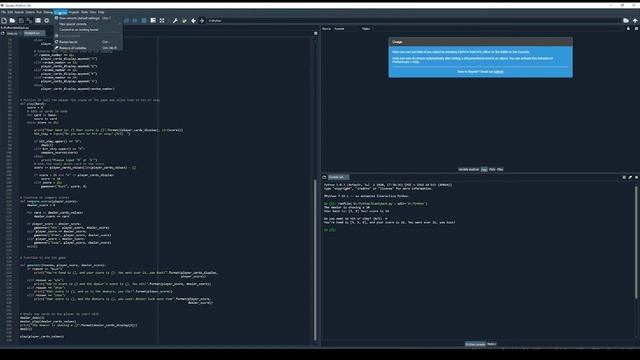 What's the Difference Between Anaconda and PyCharm? смотреть онлайн