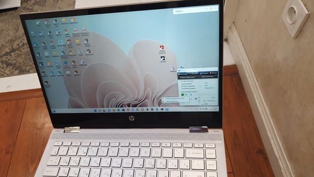 Стоит ли покупать ноутбук Hp Pavilion X360 Convertible 14m-dw1023dx в 2022 году?
