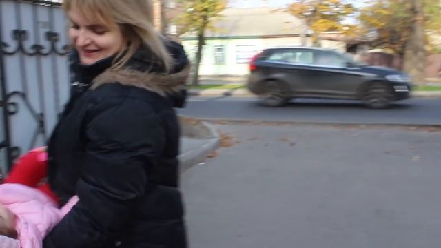 VLOG Как Настя с Алисой дурачится смотреть онлайн