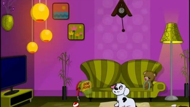 DOGGY Day Care Game Episode HD Part1 смотреть онлайн