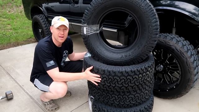 BEST BUDGET TIRES!!! ??? смотреть онлайн