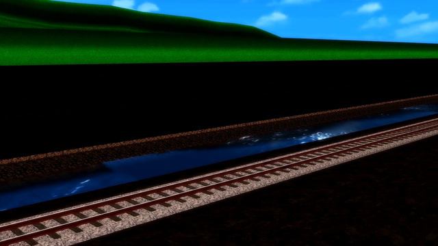 Railside Tales from the Docks! (Compilation) | Crotoonia's Railside Tales смотреть онлайн