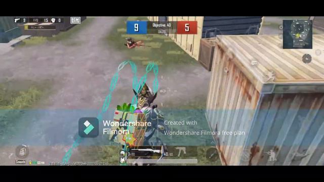 WoW 🤔 Tdm game Play 269% IQ Wait For END new game play tnx for 10K views pro tdm gameplay смотреть онлайн