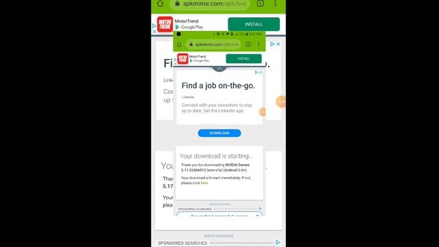 HOW TO GET NVIDIA Games GFORCE NOW FOR MOBILE DEVICES смотреть онлайн
