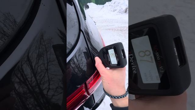 Kiia Sportage 2017 г.в. Заводской окрас! Два владельца! смотреть онлайн