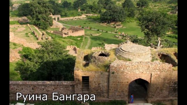 ТОП 5: Самые жуткие места на земле (Часть 2) смотреть онлайн