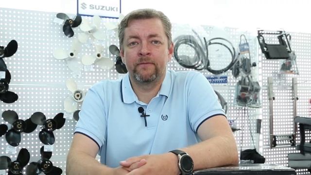 Как увеличить СКОРОСТЬ или МОЩНОСТЬ ЛОДКИ? Подбираем ВИНТ для ЛОДОЧНОГО МОТОРА. смотреть онлайн