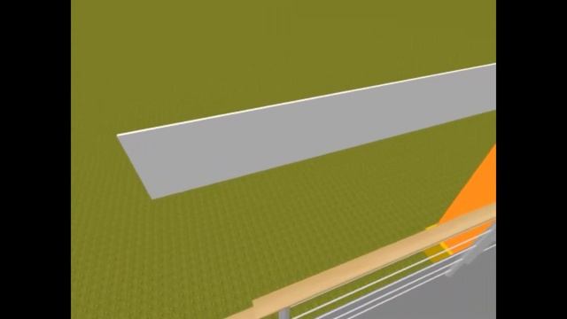 Доработка планировки дома. Черновой вариант. смотреть онлайн