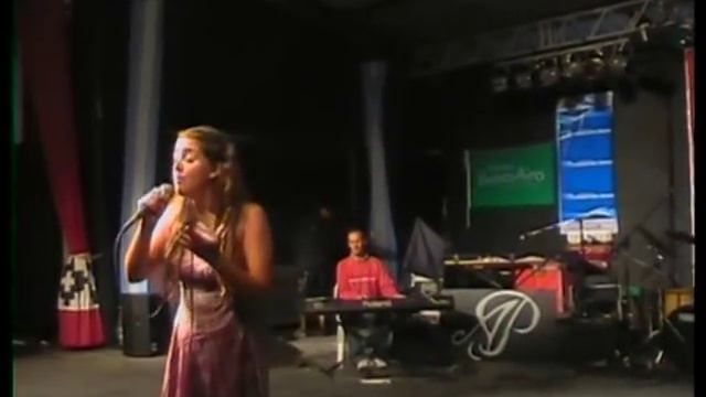 Zamba del Angel - Silvana Di Matteo смотреть онлайн