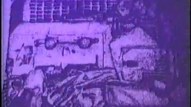 God's Far-Out Time Warp смотреть онлайн