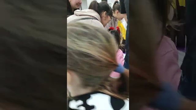 видео за 2 попытки... #робопарк #пенза #выставкароботов #фестивальроботов смотреть онлайн