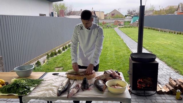 Рукоделие из Натуральных Материалов