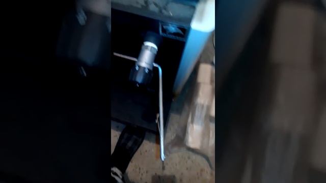 Регулятор тяги на твердотопливном котле Лемакс смотреть онлайн