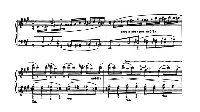 Medtner - Romantic Sketches for the Young, Op. 54 (Tozer) смотреть онлайн