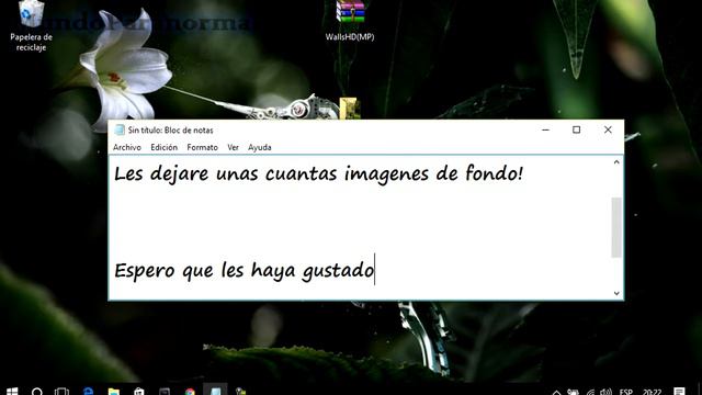 Descargar Pack Wallpapers HD (Mas de 200 Imagenes Full HD) (MEGA) смотреть онлайн