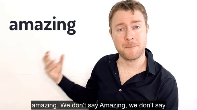 English Pronunciation - The Schwa Sound  /ə/ (Part 1)