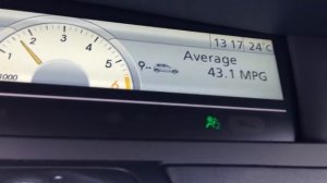 Renault Scenic III 2009 1.9 dCI engine hazard failure [SOLVED]