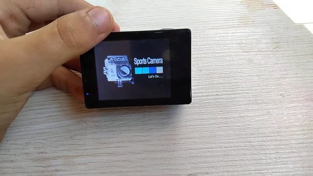 Как убрать дату и время на экшн камере смотреть онлайн