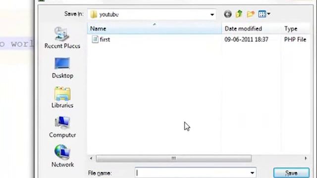 php tutorial 2 embeed php with html смотреть онлайн