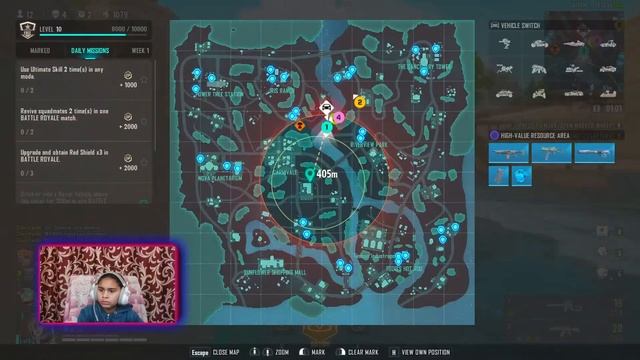 ?UNDERRATED HERO SYFER || @2asdgamer760 #gaming #live #trending #viral #FARLIGHT 84 #facecamlive смотреть онлайн