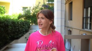 У ЗЛАТЫ ПОЯВИЛСЯ ДВОЙНИК!