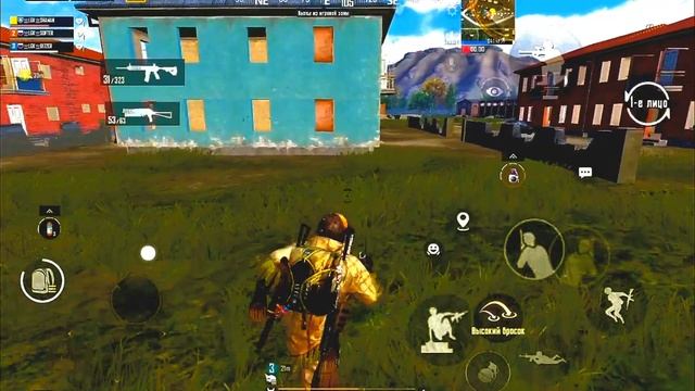 HIGHLIGHTS|HONOR PAD V6|SOFTER pubg смотреть онлайн